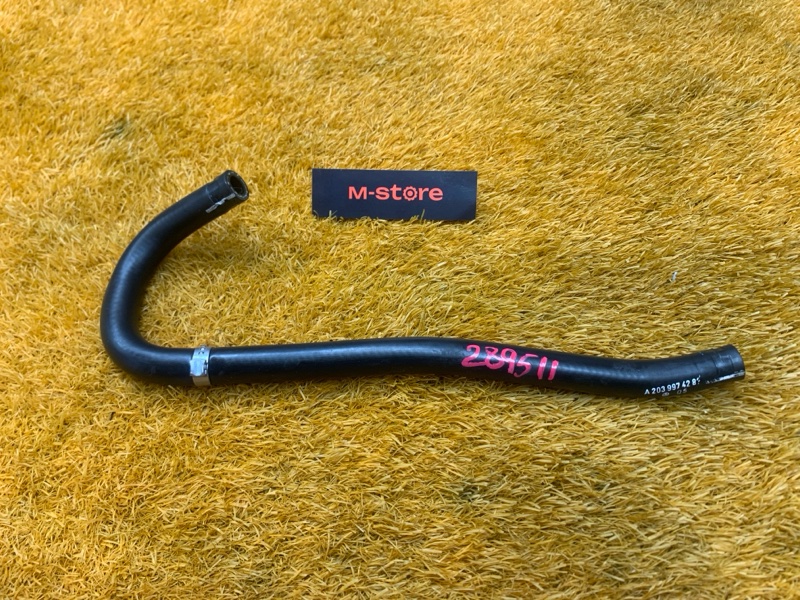 шланг гидроусилителя, 350 рублей, Красноярск