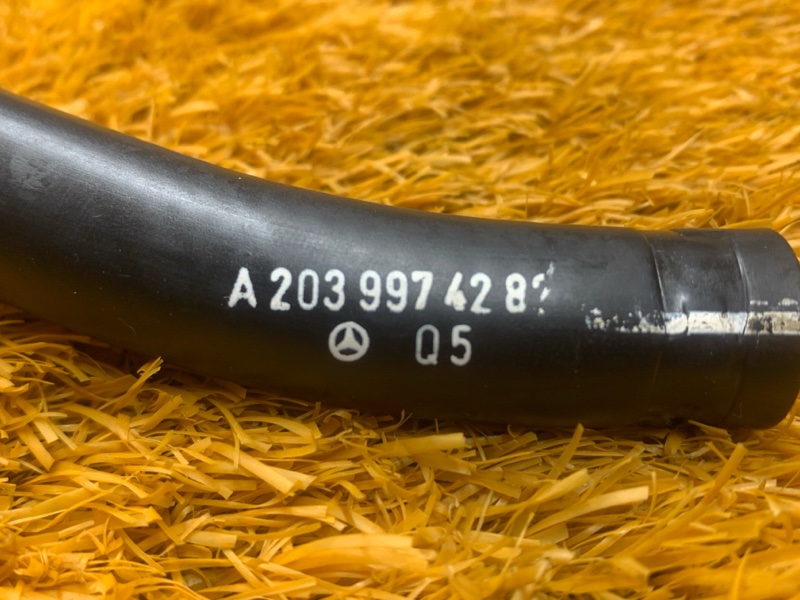 шланг гидроусилителя, 350 рублей, Красноярск