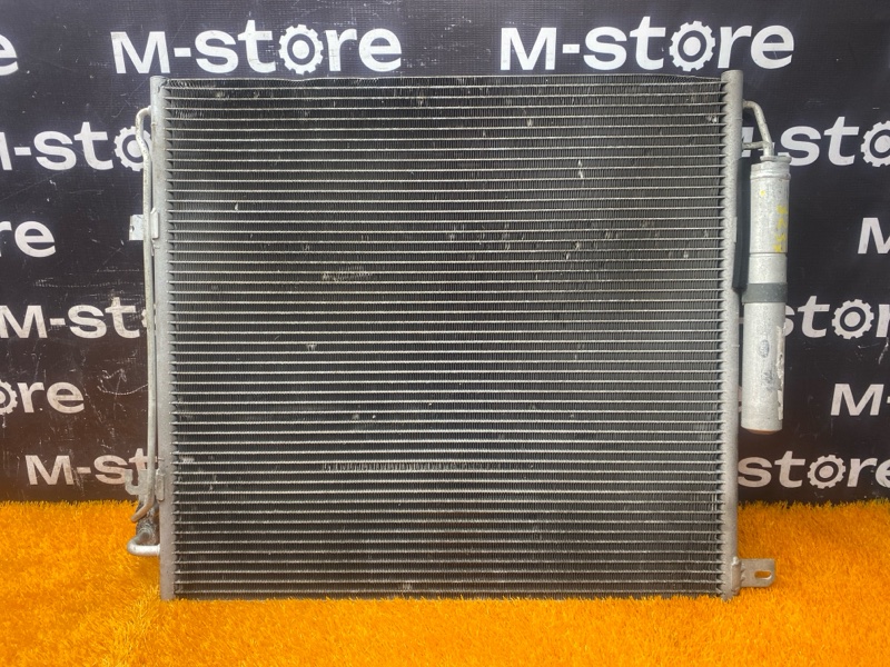 радиатор кондиционера, 5000 рублей, Красноярск