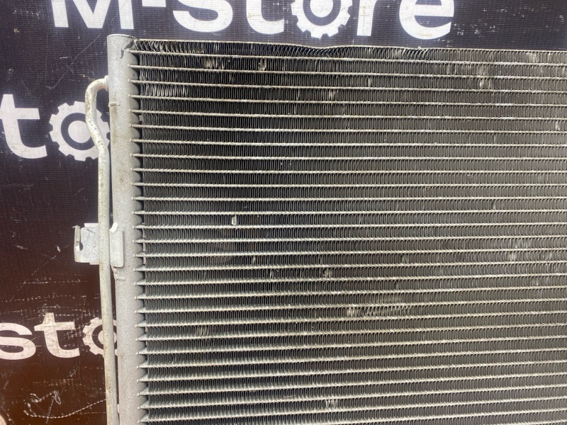 радиатор кондиционера, 5000 рублей, Красноярск