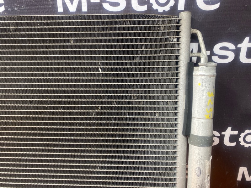 радиатор кондиционера, 5000 рублей, Красноярск