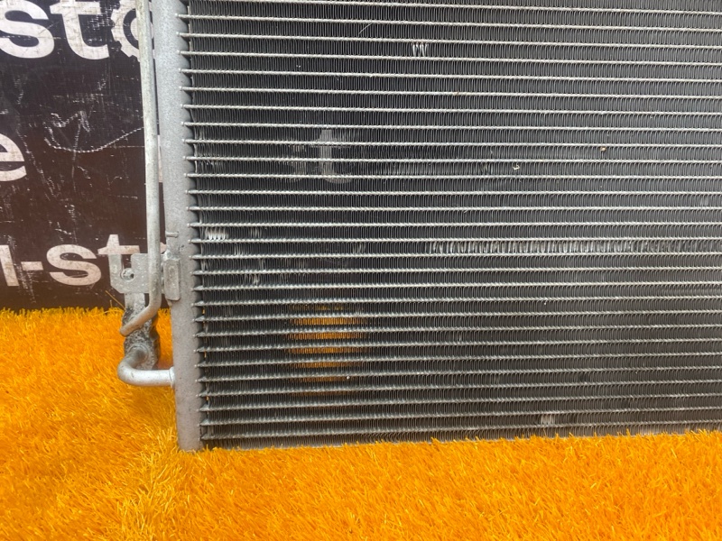 радиатор кондиционера, 5000 рублей, Красноярск