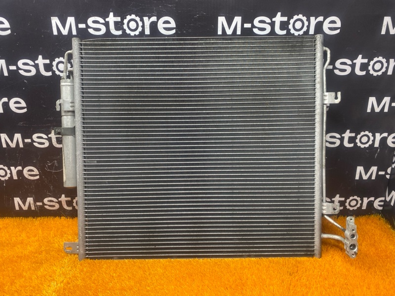 радиатор кондиционера, 5000 рублей, Красноярск