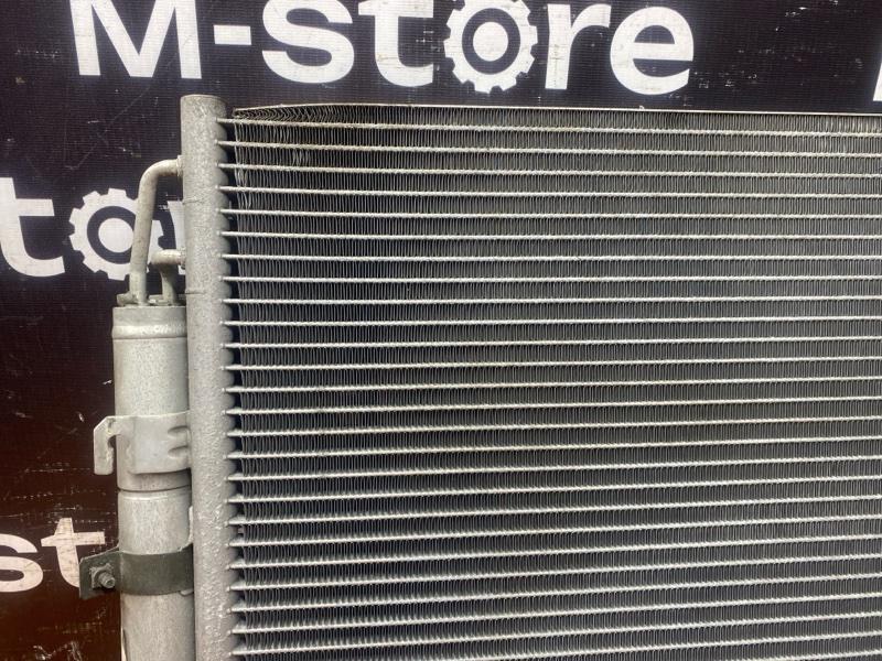 радиатор кондиционера, 5000 рублей, Красноярск