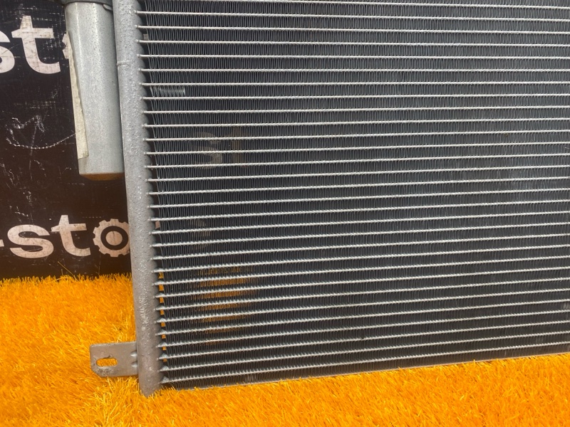 радиатор кондиционера, 5000 рублей, Красноярск