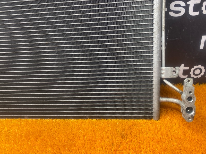 радиатор кондиционера, 5000 рублей, Красноярск