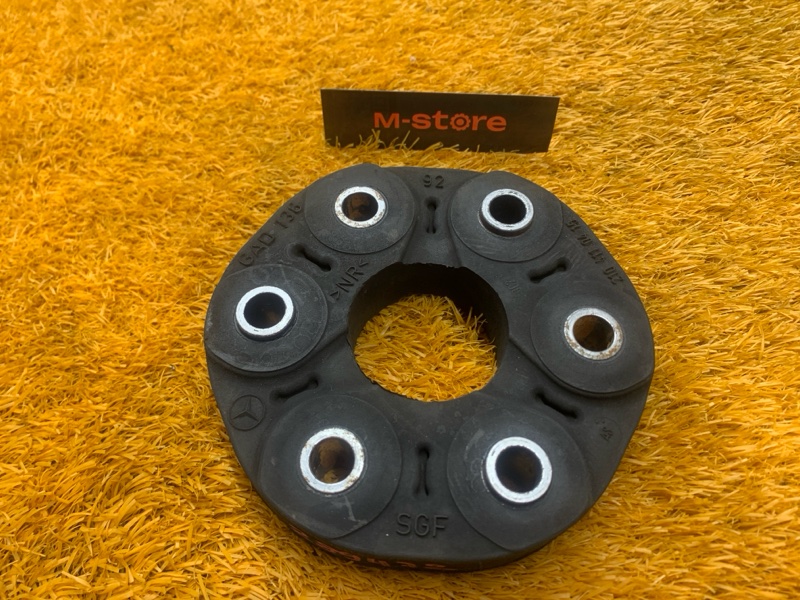 муфта карданного вала, 900 рублей, Красноярск