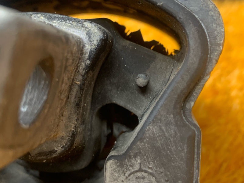 подушка кпп, 1300 рублей, Красноярск