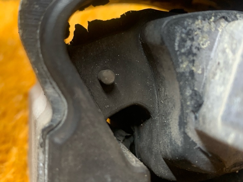 подушка кпп, 1300 рублей, Красноярск