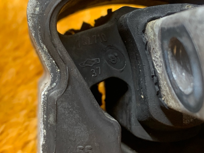 подушка кпп, 1300 рублей, Красноярск