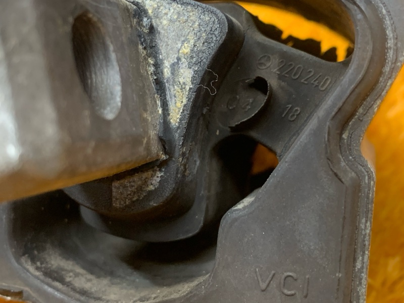 подушка кпп, 1300 рублей, Красноярск