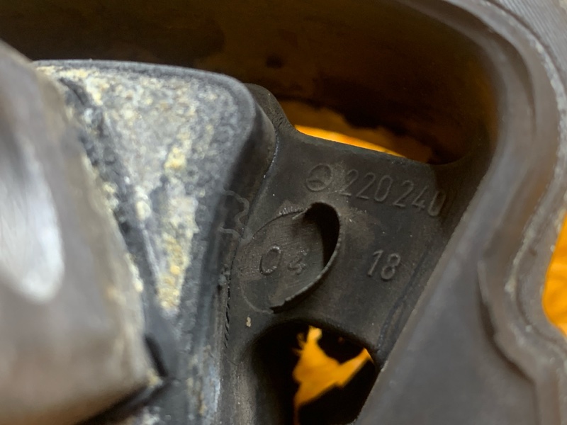 подушка кпп, 1300 рублей, Красноярск