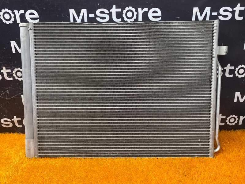 радиатор кондиционера, 4000 рублей, Красноярск