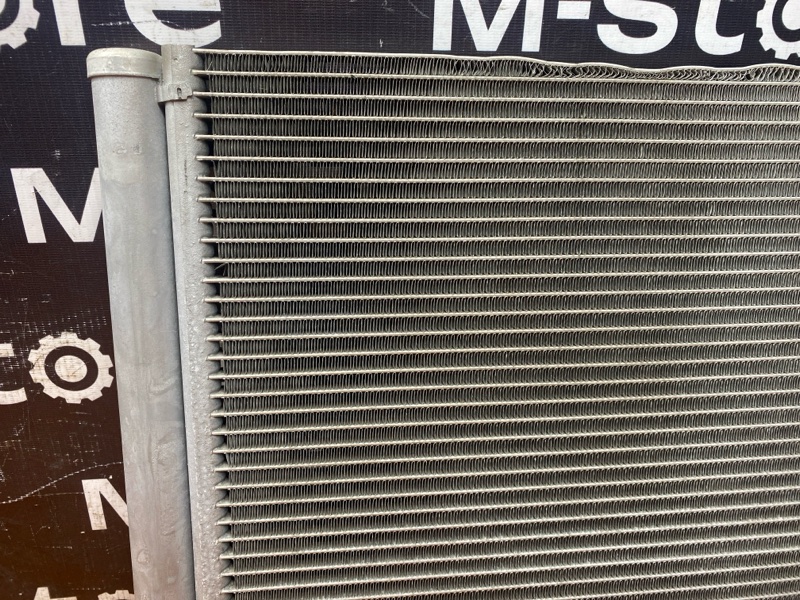 радиатор кондиционера, 4000 рублей, Красноярск