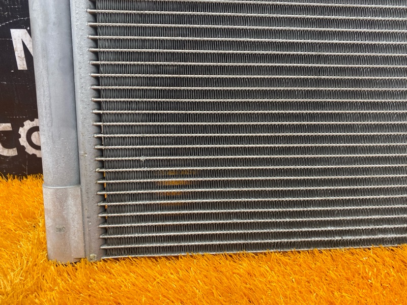 радиатор кондиционера, 4000 рублей, Красноярск