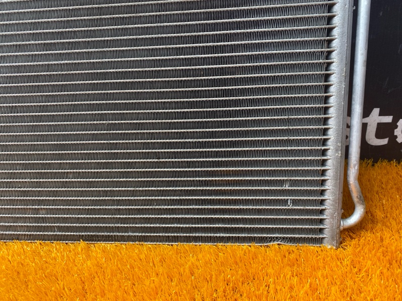 радиатор кондиционера, 4000 рублей, Красноярск