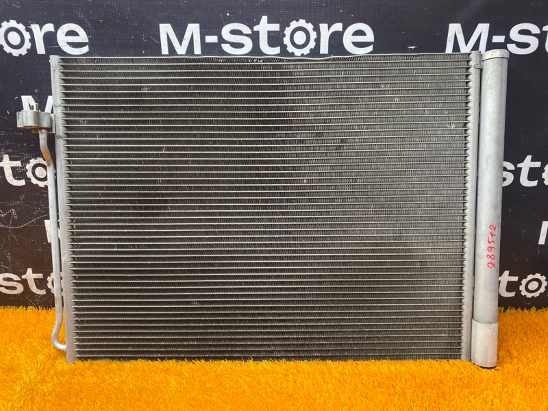 радиатор кондиционера, 4000 рублей, Красноярск