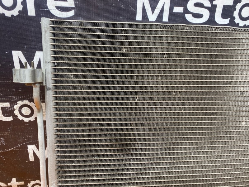 радиатор кондиционера, 4000 рублей, Красноярск