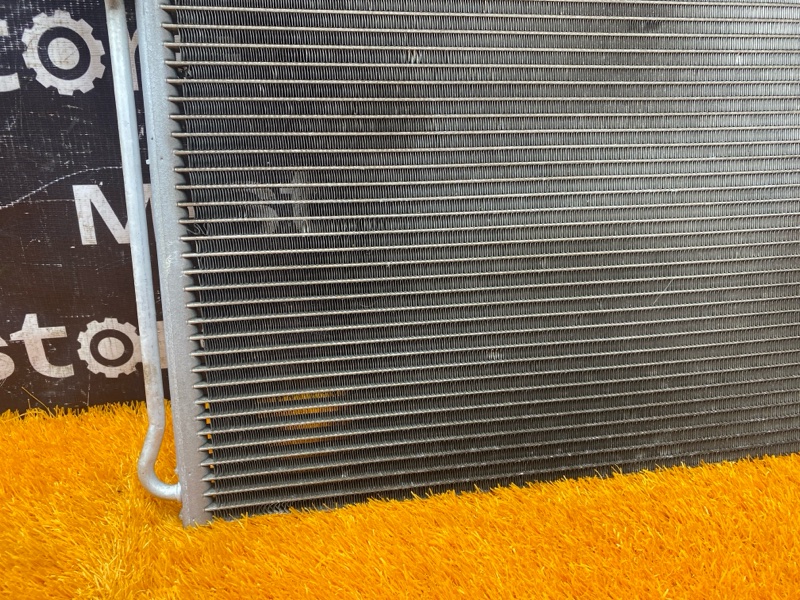 радиатор кондиционера, 4000 рублей, Красноярск