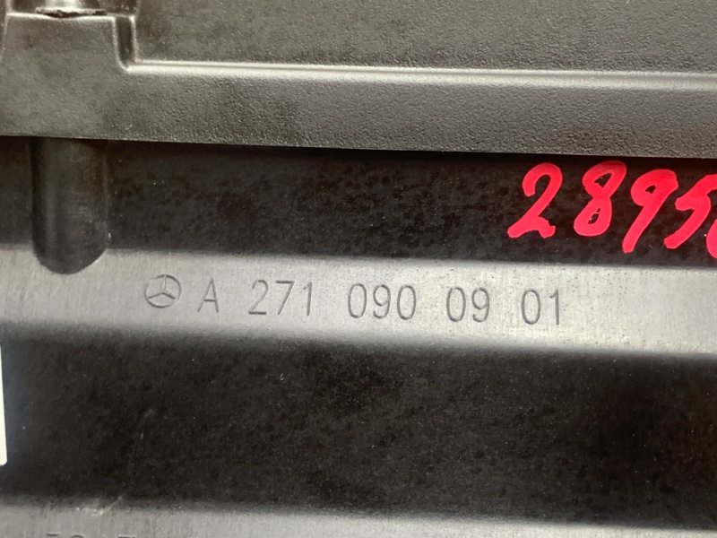 корпус воздушного фильтра, 1500 рублей, Красноярск