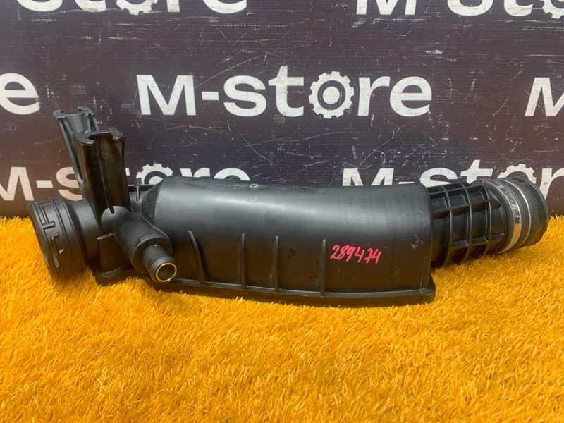 Патрубок интеркулера, 1500 рублей, Красноярск