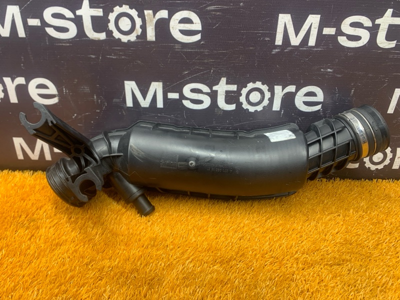 Патрубок интеркулера, 1500 рублей, Красноярск