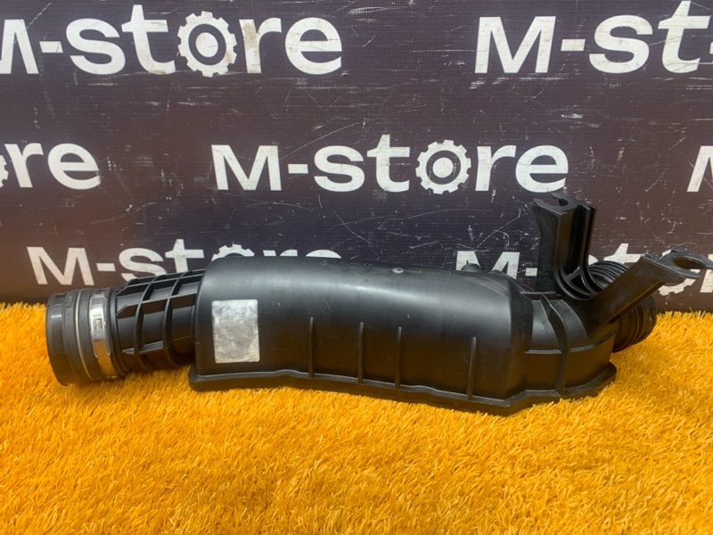 Патрубок интеркулера, 1500 рублей, Красноярск