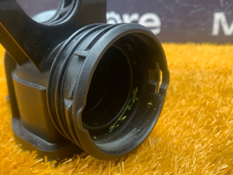 Патрубок интеркулера, 1500 рублей, Красноярск