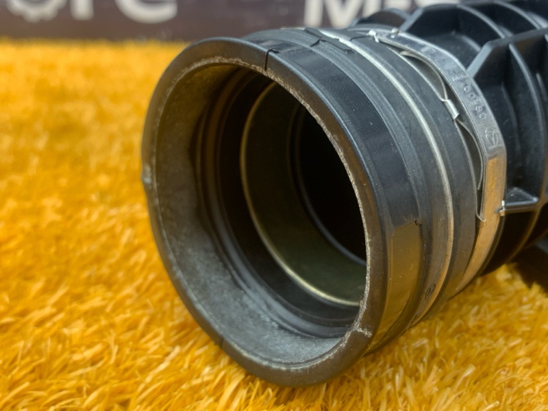 Патрубок интеркулера, 1500 рублей, Красноярск