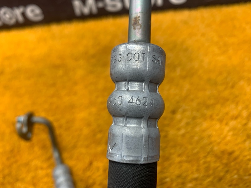 шланг гидроусилителя, 500 рублей, Красноярск