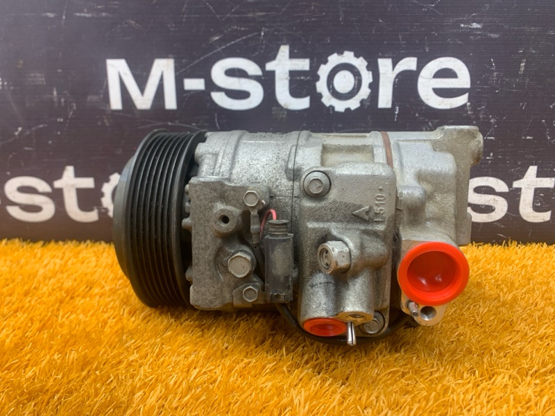 компрессор кондиционера, 17000 рублей, Красноярск