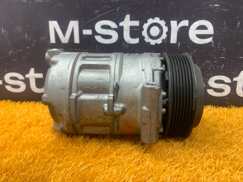 компрессор кондиционера, 17000 рублей, Красноярск