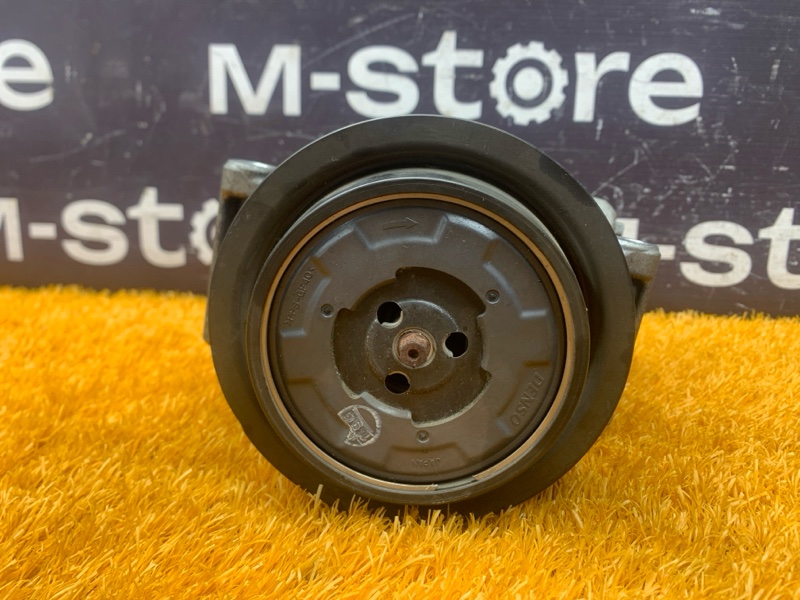 компрессор кондиционера, 17000 рублей, Красноярск