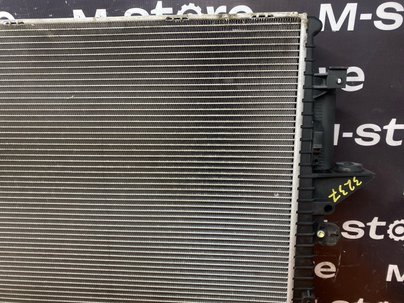 радиатор ДВС, 12000 рублей, Красноярск