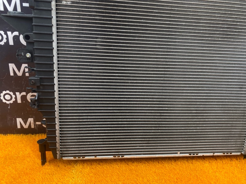 радиатор ДВС, 12000 рублей, Красноярск