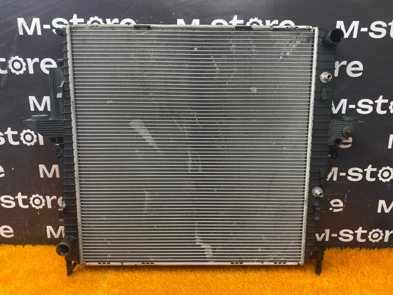 радиатор ДВС, 12000 рублей, Красноярск