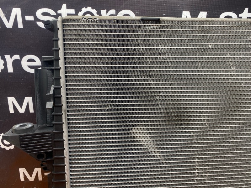 радиатор ДВС, 12000 рублей, Красноярск