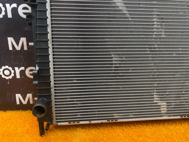 радиатор ДВС, 12000 рублей, Красноярск