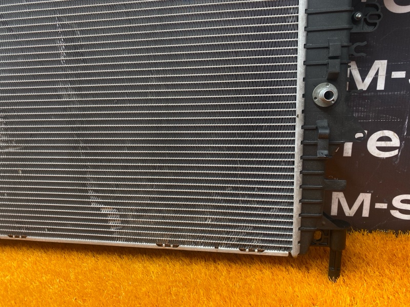 радиатор ДВС, 12000 рублей, Красноярск