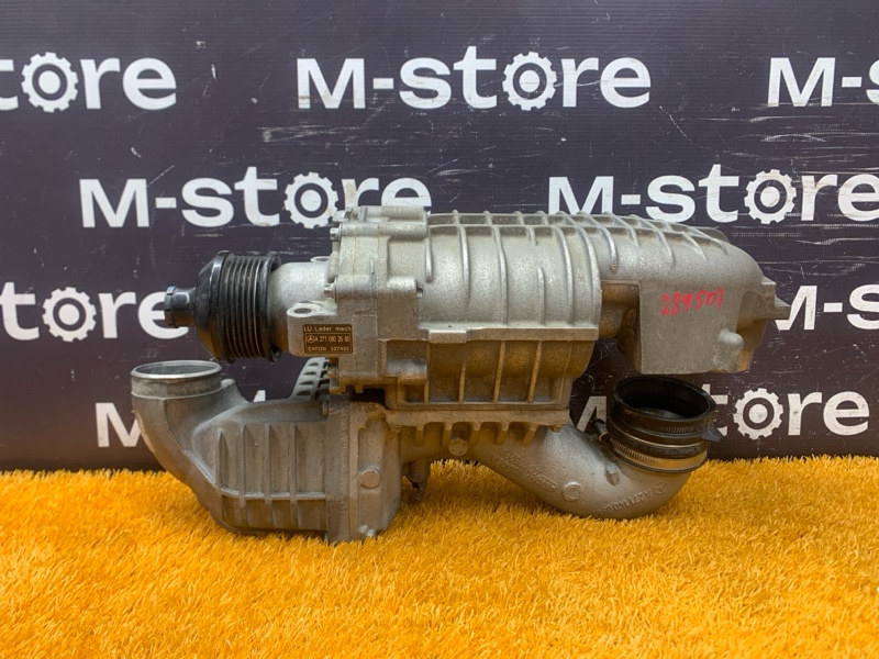 компрессор ДВС, 20000 рублей, Красноярск