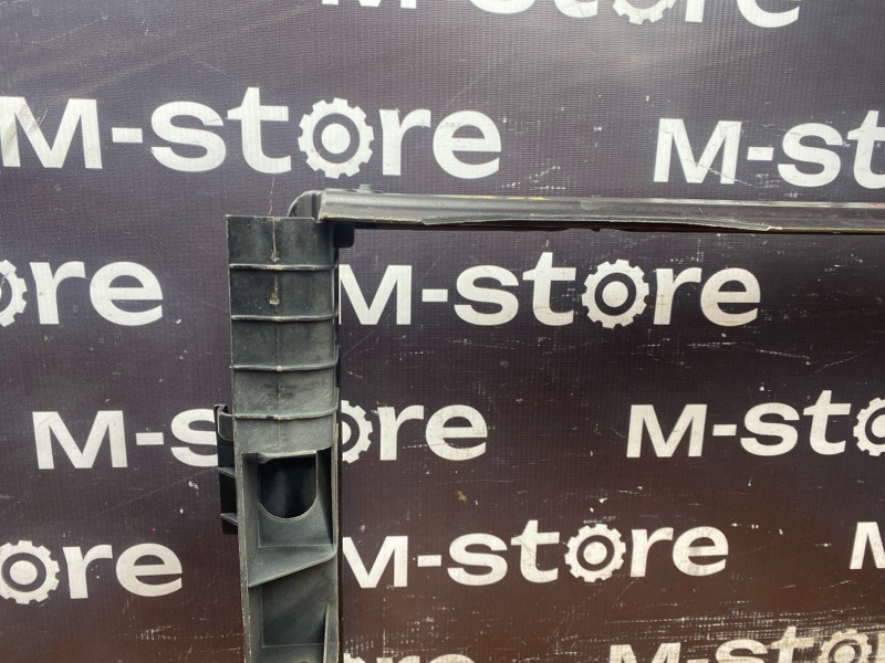 рамка радиатора, 4000 рублей, Красноярск