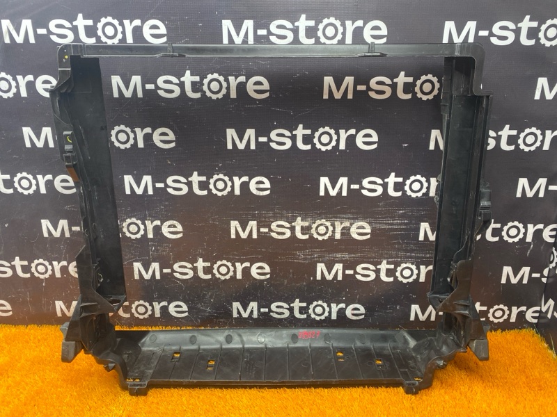 рамка радиатора, 4000 рублей, Красноярск