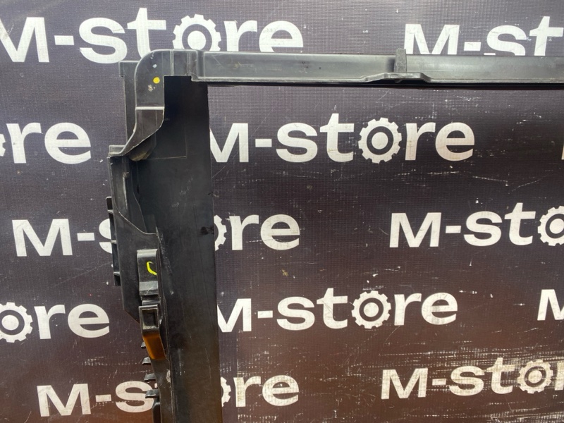 рамка радиатора, 4000 рублей, Красноярск