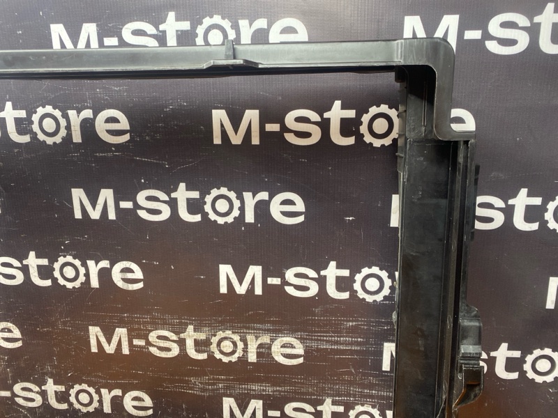 рамка радиатора, 4000 рублей, Красноярск