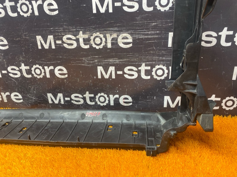 рамка радиатора, 4000 рублей, Красноярск