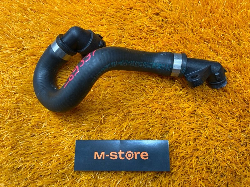 Патрубок системы охлаждения, 300 рублей, Красноярск