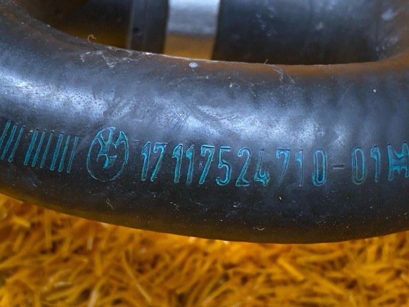 Патрубок системы охлаждения, 300 рублей, Красноярск