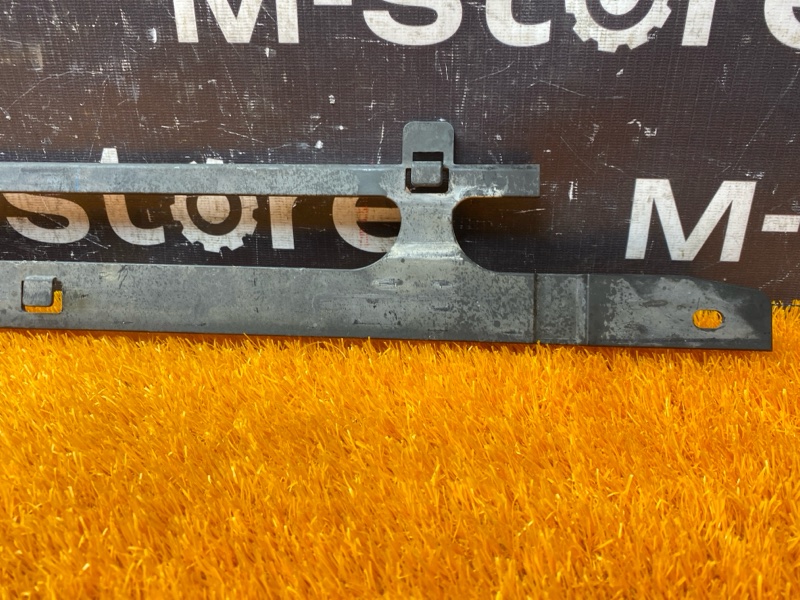 Кронштейн интеркулера, 3500 рублей, Красноярск