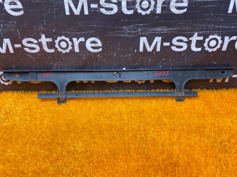 Кронштейн интеркулера, 3500 рублей, Красноярск