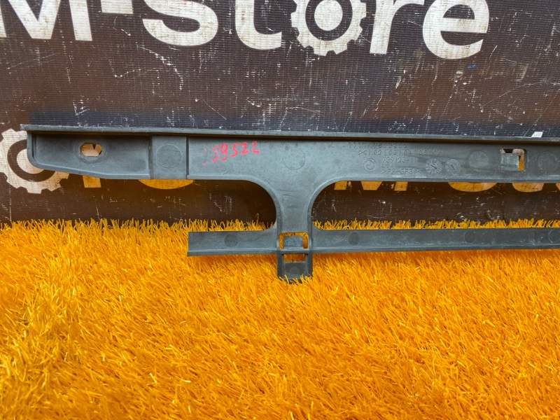 Кронштейн интеркулера, 3500 рублей, Красноярск